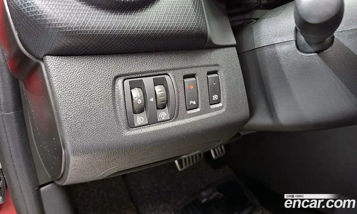 Renault Cilo 2018 1.5 гидро в Москве № 1761219, фото 22