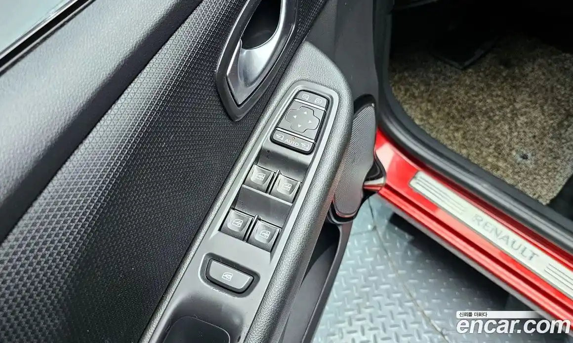 Renault Cilo 2018 1.5 гидро в Москве № 1761219, фото 23