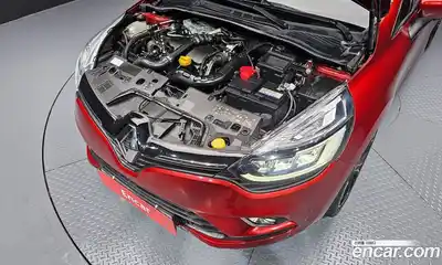 Renault Cilo 2018 1.5 гидро в Москве № 1761219, миниатюра 6