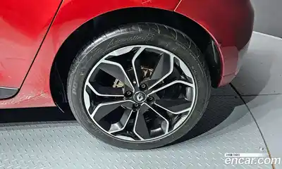 Renault Cilo 2018 1.5 гидро в Москве № 1761219, миниатюра 7