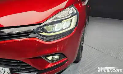 Renault Cilo 2018 1.5 гидро в Москве № 1761219, миниатюра 8
