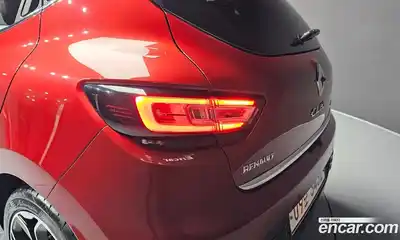 Renault Cilo 2018 1.5 гидро в Москве № 1761219, миниатюра 9
