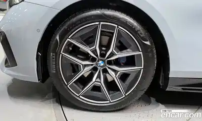 BMW 5-Series 2025 2.0 гидро в Москве № 1761889, миниатюра 5