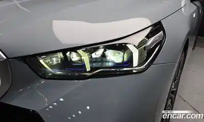 BMW 5-Series 2025 2.0 гидро в Москве № 1761889, миниатюра 8