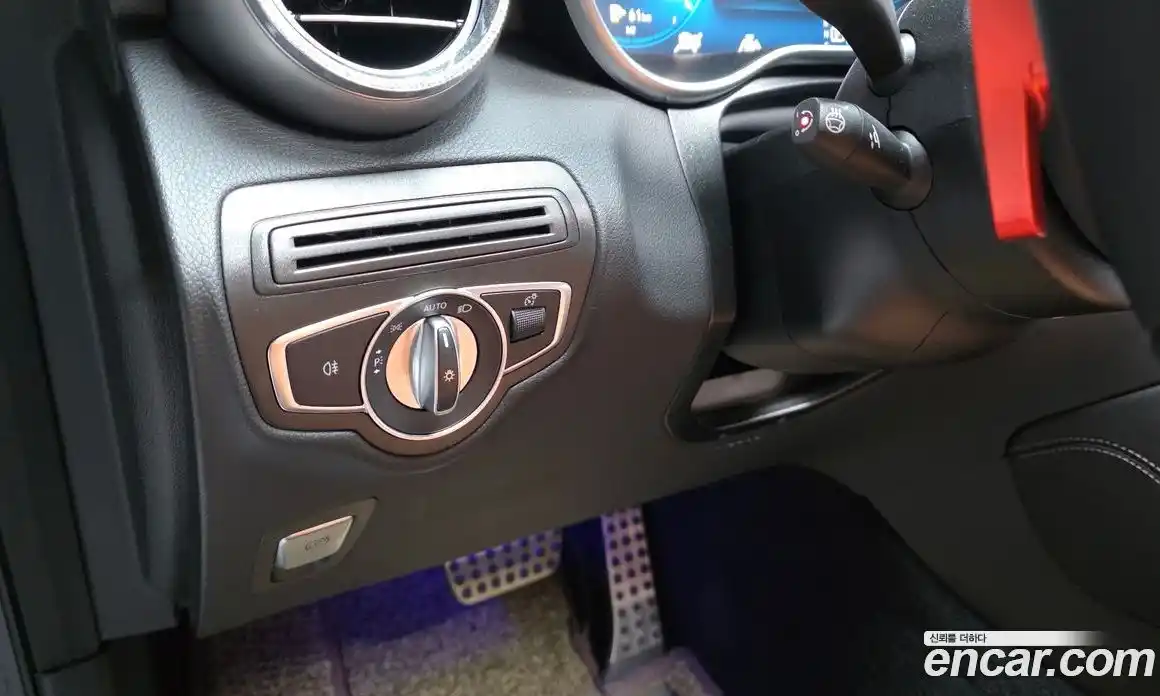 Mercedes-Benz GLC-Class 2021 2.0 гидро в Москве № 1762822, фото 30