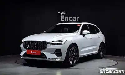 Volvo XC60, 2026