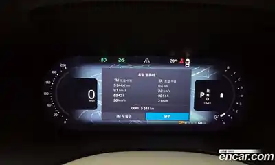 Volvo XC60 2026 2.0 гидро в Москве № 1763480, миниатюра 11
