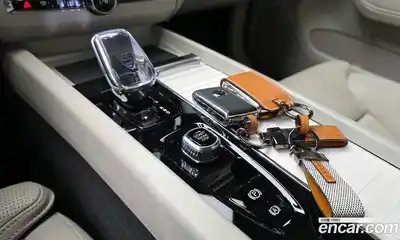 Volvo XC60 2026 2.0 гидро в Москве № 1763480, миниатюра 12