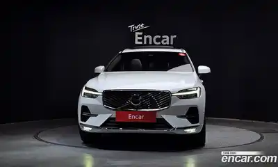 Volvo XC60 2026 2.0 гидро в Москве № 1763480, миниатюра 3