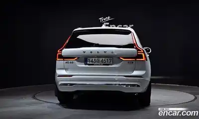 Volvo XC60 2026 2.0 гидро в Москве № 1763480, миниатюра 4