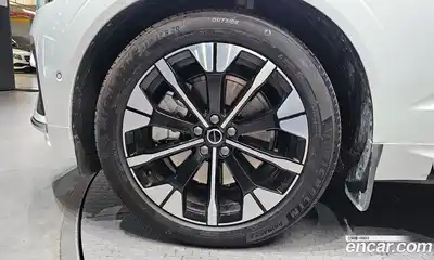 Volvo XC60 2026 2.0 гидро в Москве № 1763480, миниатюра 5