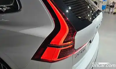 Volvo XC60 2026 2.0 гидро в Москве № 1763480, миниатюра 9