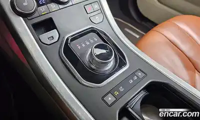 Land Rover Range-Rover Evoque 2015 2.2 гидро в Москве № 1764068, миниатюра 12
