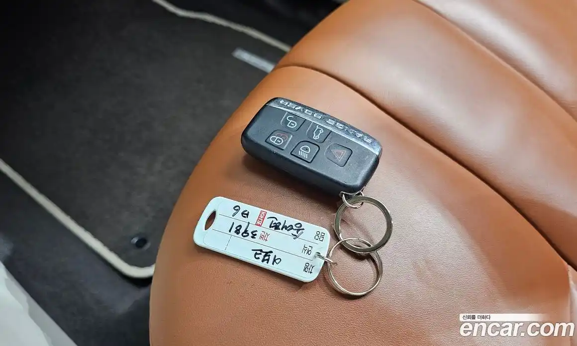 Land Rover Range-Rover Evoque 2015 2.2 гидро в Москве № 1764068, фото 22