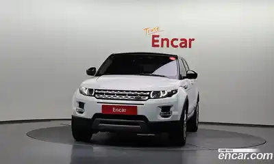 Land Rover Range-Rover Evoque 2015 2.2 гидро в Москве № 1764068, миниатюра 3