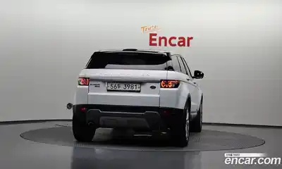 Land Rover Range-Rover Evoque 2015 2.2 гидро в Москве № 1764068, миниатюра 4