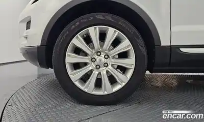 Land Rover Range-Rover Evoque 2015 2.2 гидро в Москве № 1764068, миниатюра 5