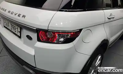 Land Rover Range-Rover Evoque 2015 2.2 гидро в Москве № 1764068, миниатюра 9