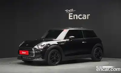 Mini Cooper, 2023
