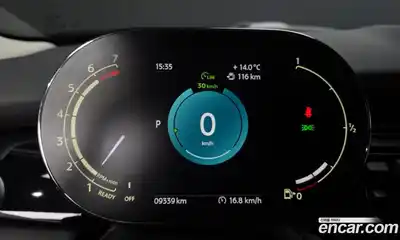 Mini Cooper 2023 1.5 гидро в Москве № 1764228, миниатюра 11