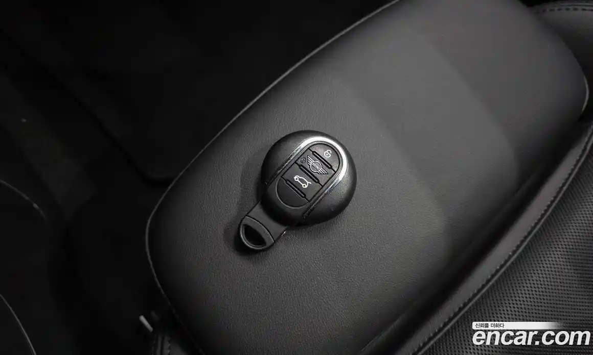 Mini Cooper 2023 1.5 гидро в Москве № 1764228, фото 26