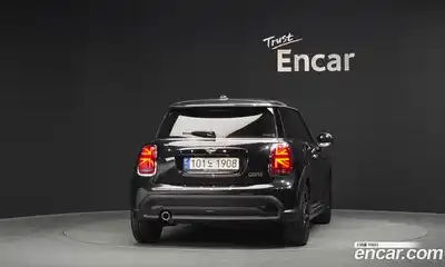 Mini Cooper 2023 1.5 гидро в Москве № 1764228, миниатюра 4