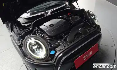 Mini Cooper 2023 1.5 гидро в Москве № 1764228, миниатюра 6