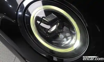 Mini Cooper 2023 1.5 гидро в Москве № 1764228, миниатюра 8