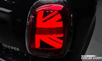 Mini Cooper 2023 1.5 гидро в Москве № 1764228, миниатюра 9