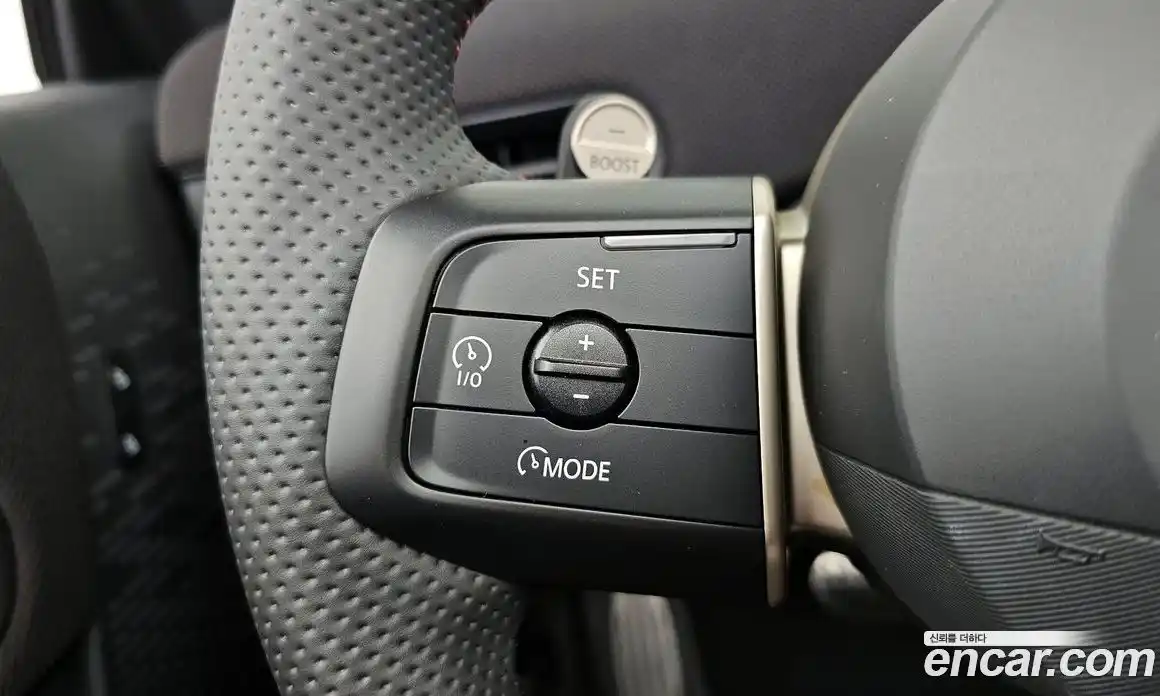 Mini Cooper Convertible 2025 2.0 гидро в Москве № 1764251, фото 32