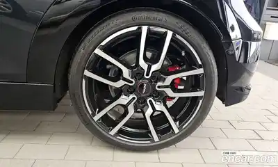 Mini Cooper Convertible 2025 2.0 гидро в Москве № 1764251, миниатюра 7