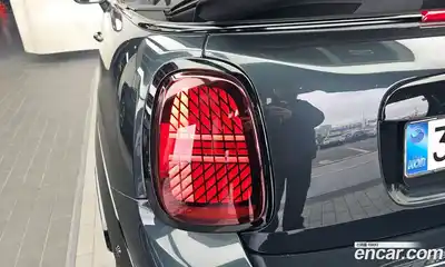 Mini Cooper Convertible 2025 2.0 гидро в Москве № 1764251, миниатюра 9