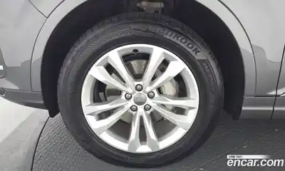 Audi Q7 2019 2.0 гидро в Москве № 177074, миниатюра 4