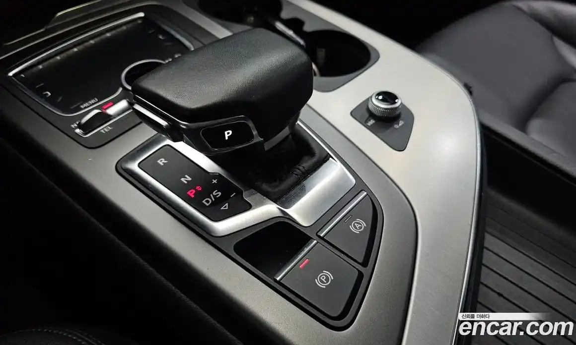 Audi Q7 2019 2.0 гидро в Москве № 177074, фото 8