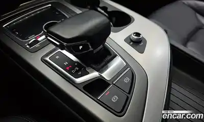 Audi Q7 2019 2.0 гидро в Москве № 177074, миниатюра 8