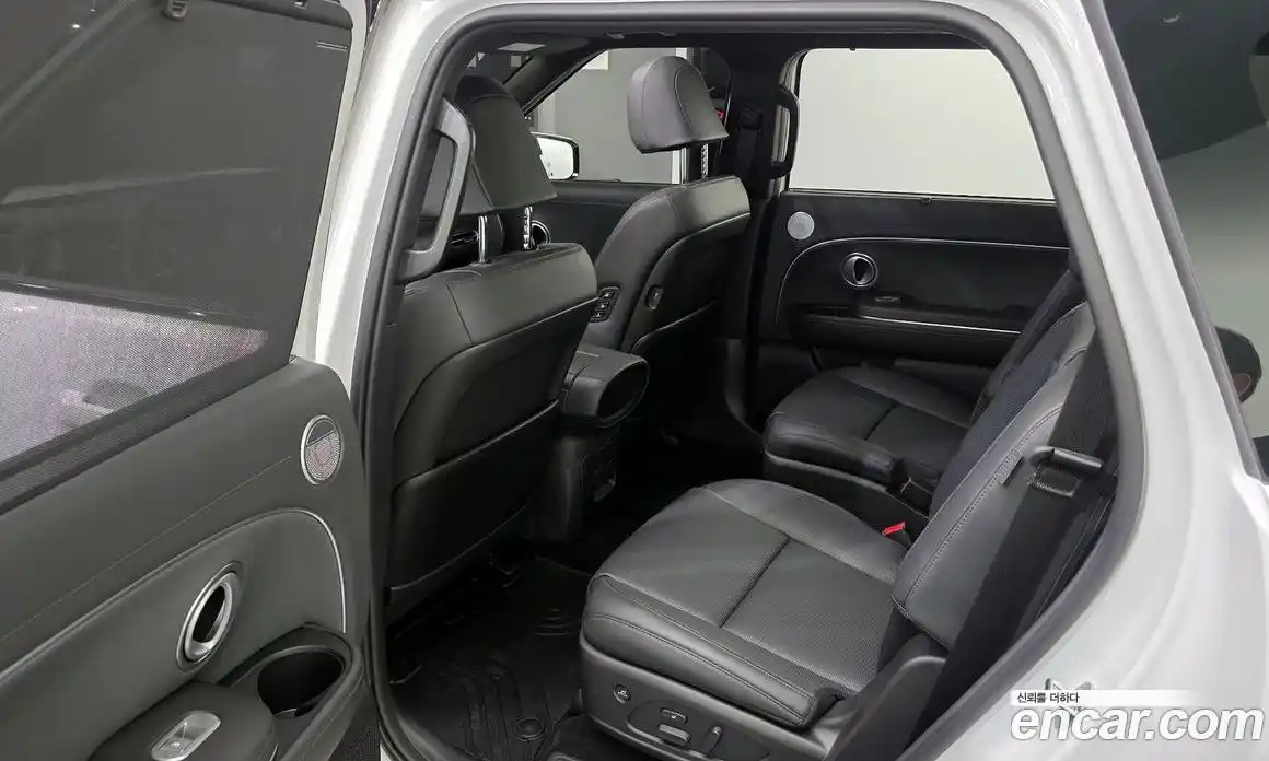 Hyundai Palisade 2025 2.5 гидро в Москве № 1830200, фото 11