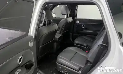 Hyundai Palisade 2025 2.5 гидро в Москве № 1830200, миниатюра 11