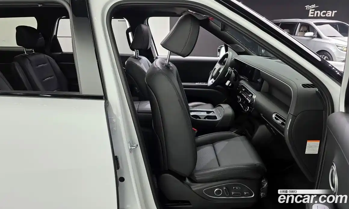Hyundai Palisade 2025 2.5 гидро в Москве № 1830200, фото 12
