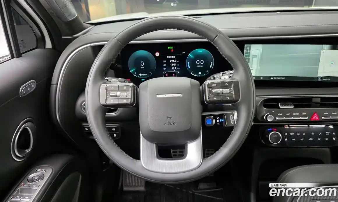 Hyundai Palisade 2025 2.5 гидро в Москве № 1830200, фото 13