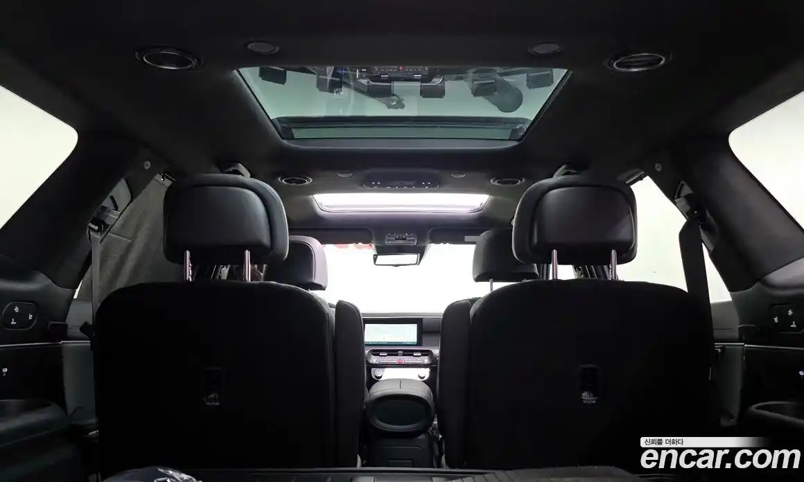 Hyundai Palisade 2025 2.5 гидро в Москве № 1830200, фото 20