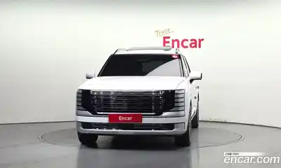 Hyundai Palisade 2025 2.5 гидро в Москве № 1830200, миниатюра 3