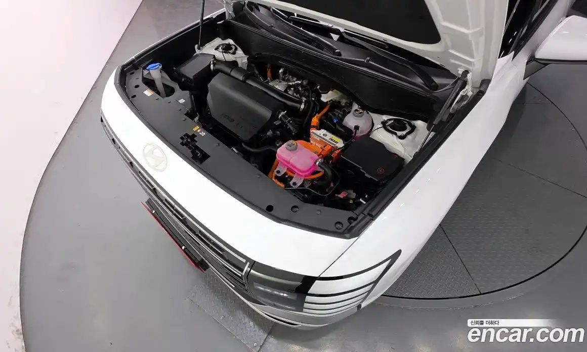 Hyundai Palisade 2025 2.5 гидро в Москве № 1830200, фото 6
