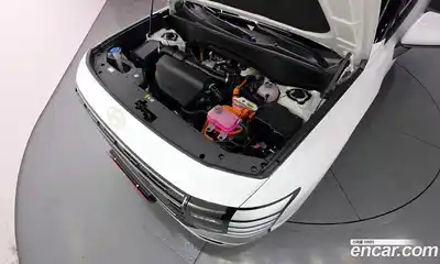 Hyundai Palisade 2025 2.5 гидро в Москве № 1830200, миниатюра 6