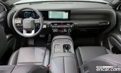 Hyundai Palisade 2025 2.5 гидро в Москве № 1830200, миниатюра 7