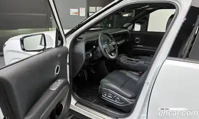Hyundai Palisade 2025 2.5 гидро в Москве № 1830200, миниатюра 10