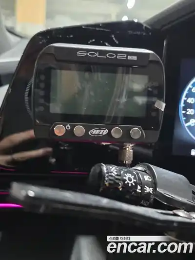 Hyundai Avante 2023 2.0 гидро в Москве № 1830470, миниатюра 8
