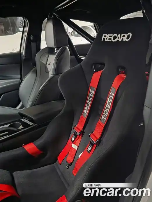 Hyundai Avante 2023 2.0 гидро в Москве № 1830470, фото 9