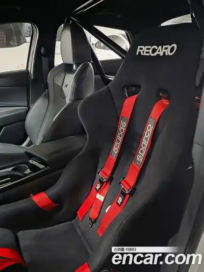 Hyundai Avante 2023 2.0 гидро в Москве № 1830470, миниатюра 9