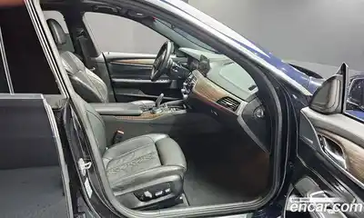 BMW 6-Series 2020 3.0 гидро в Москве № 1830532, миниатюра 11
