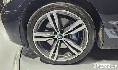 BMW 6-Series 2020 3.0 гидро в Москве № 1830532, миниатюра 5